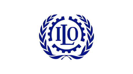 ILO logo