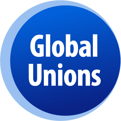 Global Union logo