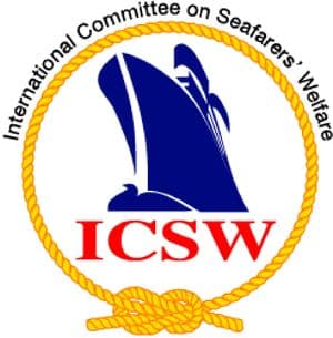 ICSW logo